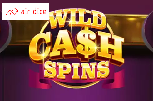 Wild Cash Spins
